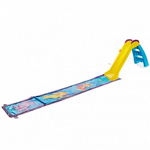 Горка складная с удлинённым скатом (Little Tikes, 640278)